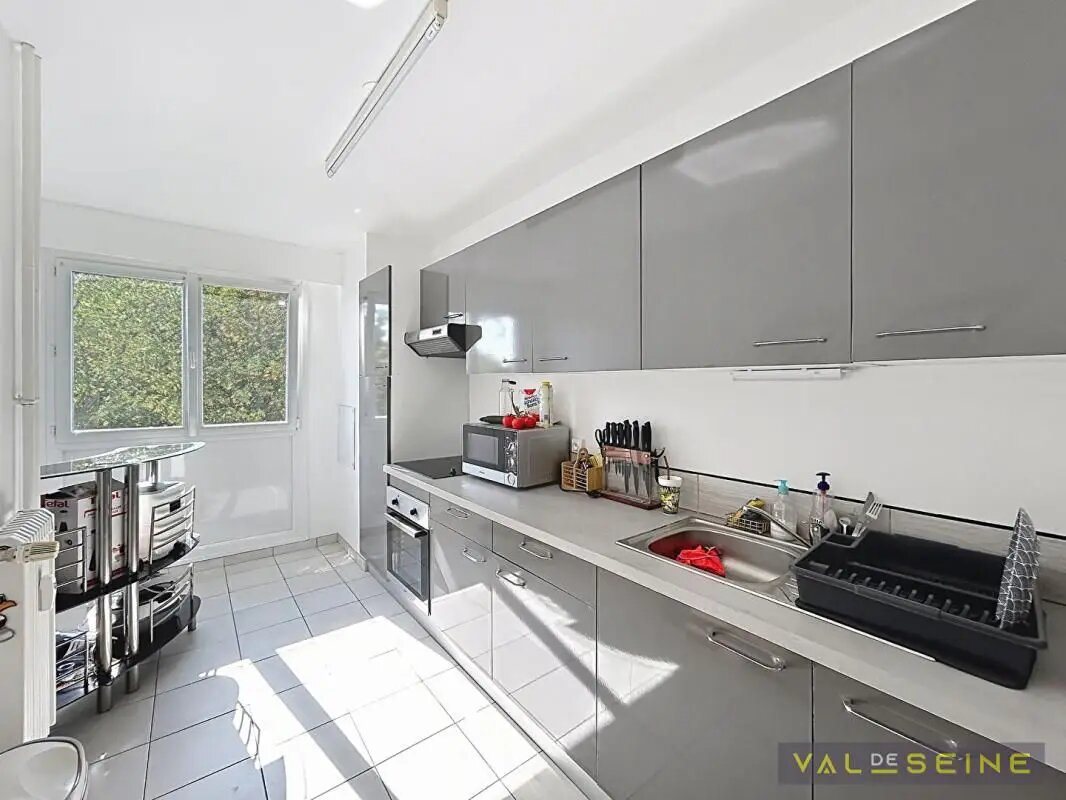 Appartement à louer, 76m², Mont-Saint-Aignan