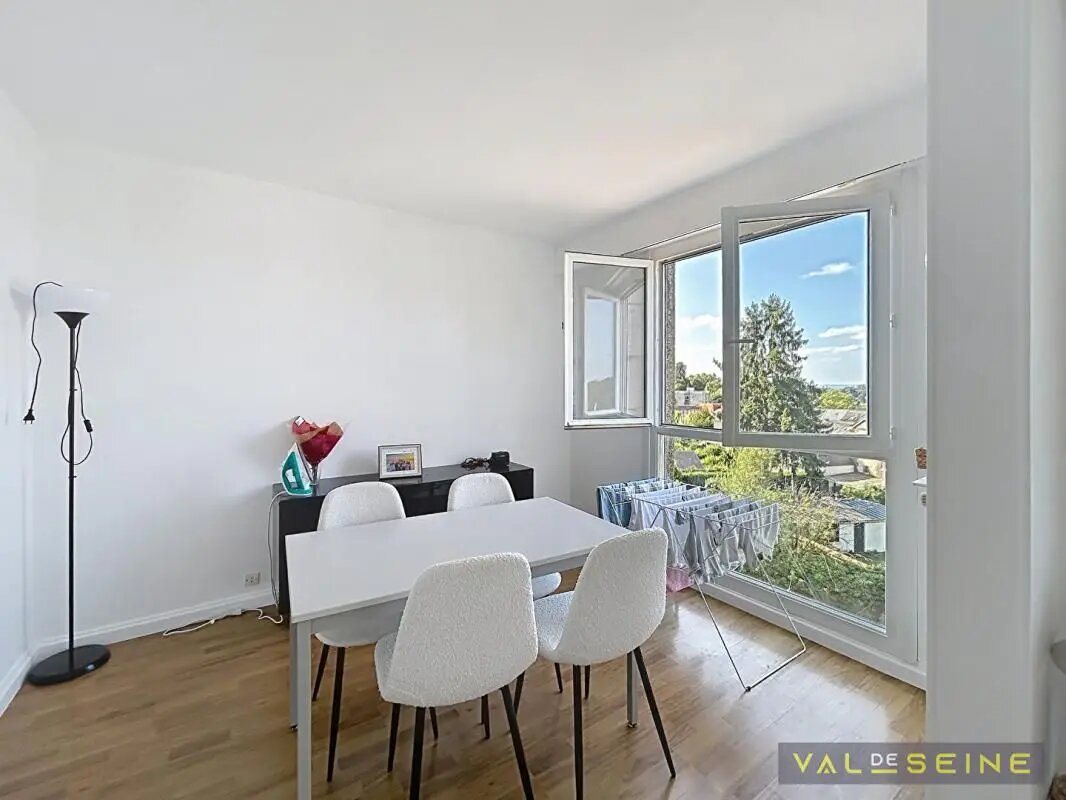 Appartement à louer, 76m², Mont-Saint-Aignan