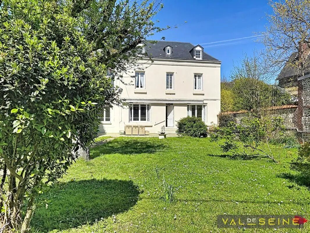 Maison à vendre, 207m², Rouen