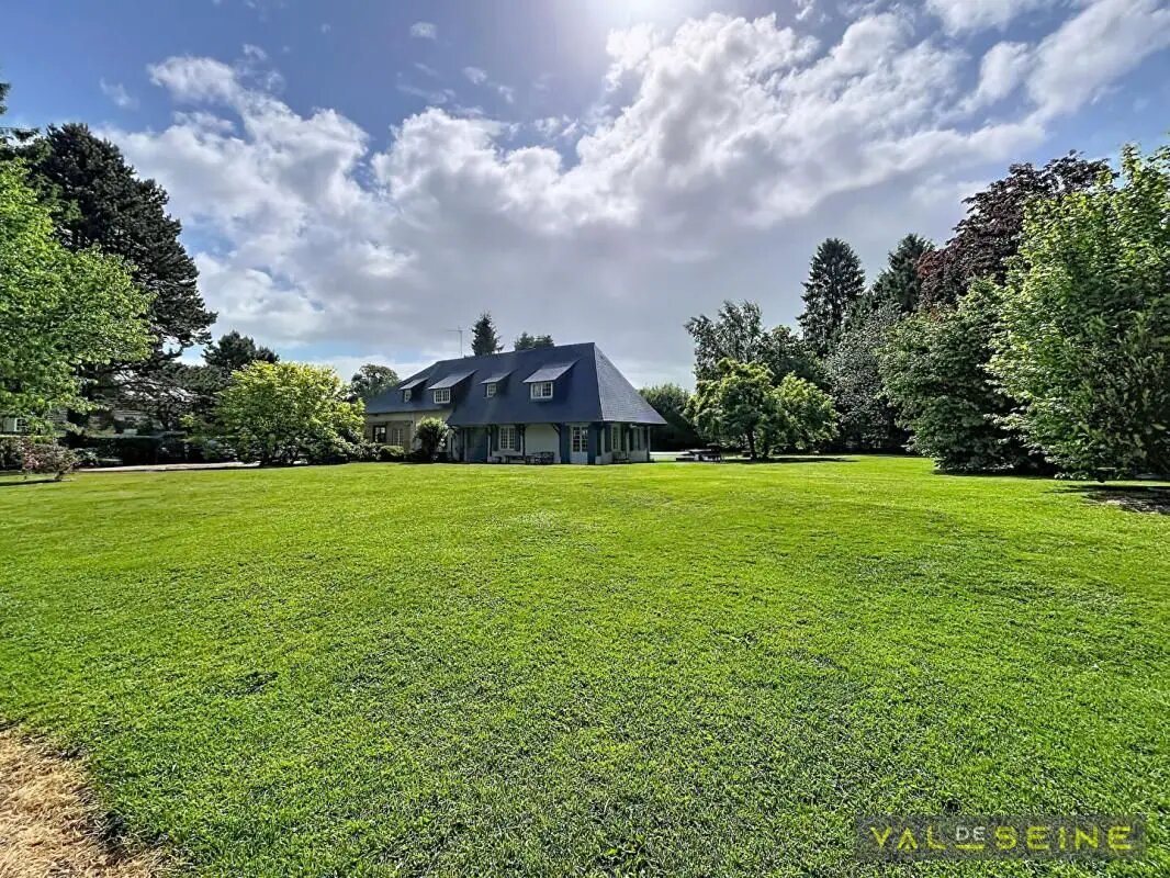 Maison à vendre, 256m², Quincampoix
