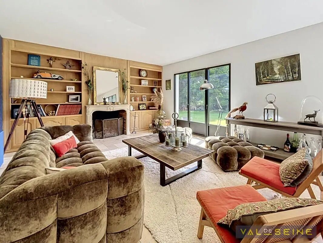 Maison à vendre, 256m², Quincampoix