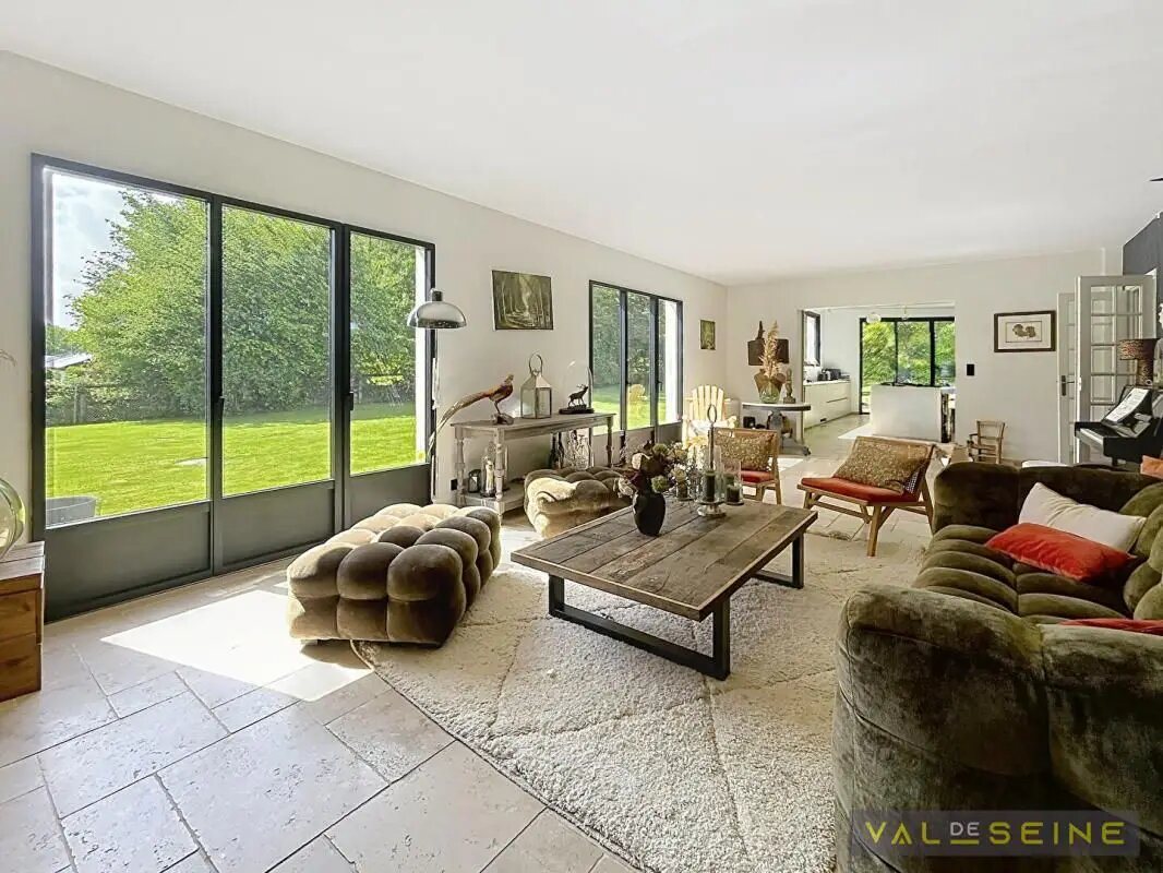 Maison à vendre, 256m², Quincampoix