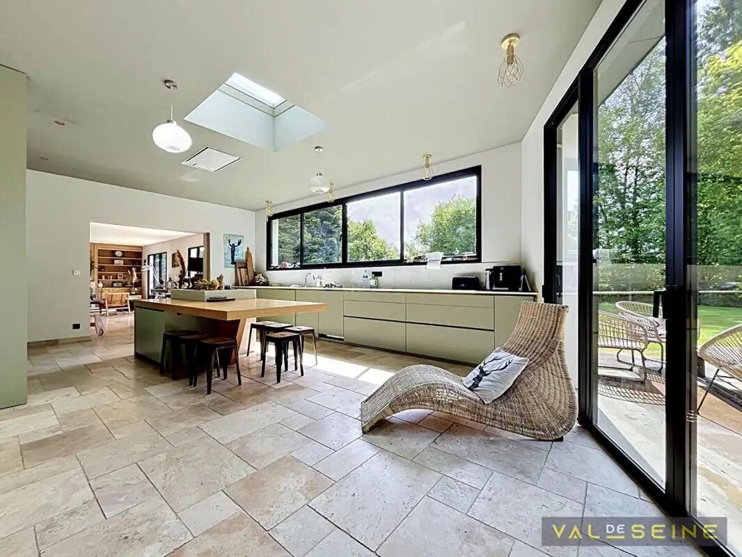 Maison à vendre, 256m², Quincampoix