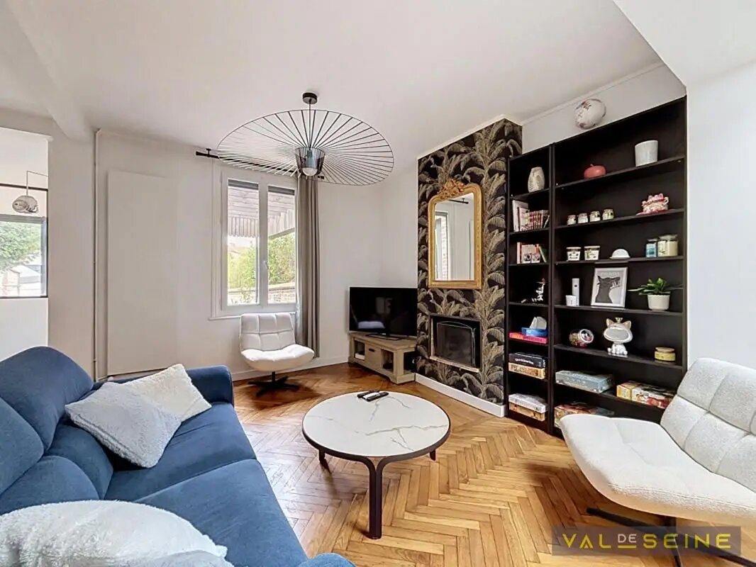 Maison à vendre, 116m², Rouen
