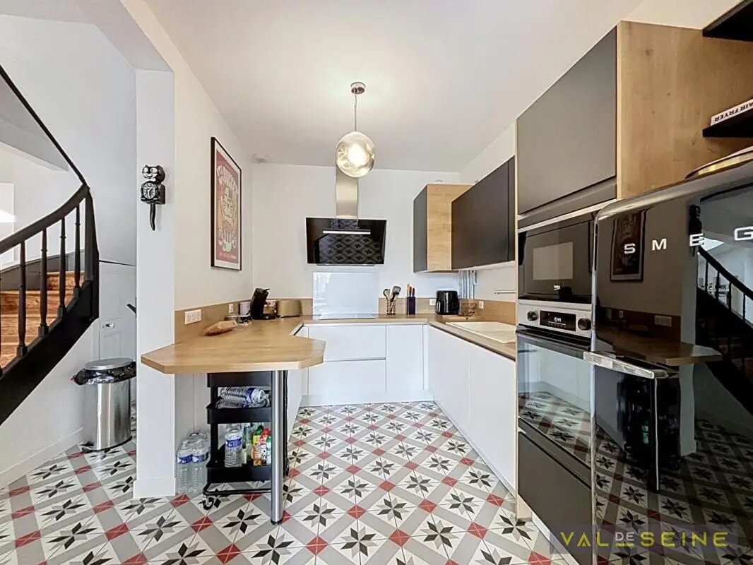 Maison à vendre, 116m², Rouen