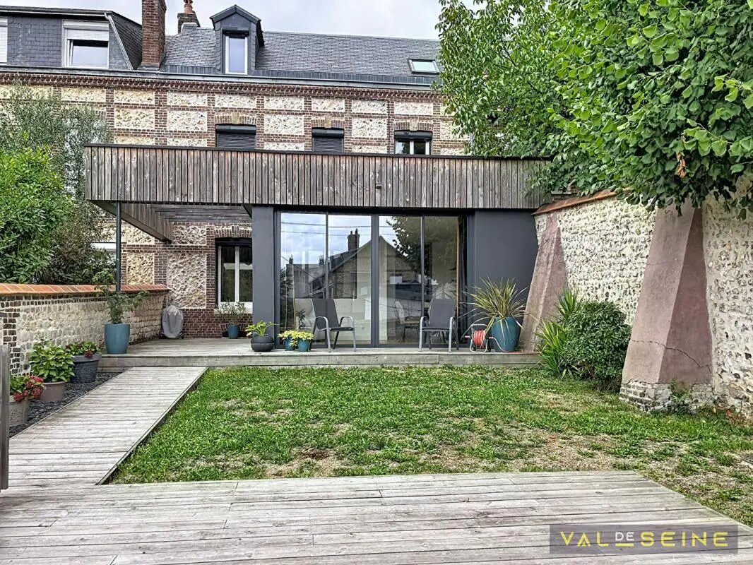 Maison à vendre, 116m², Rouen