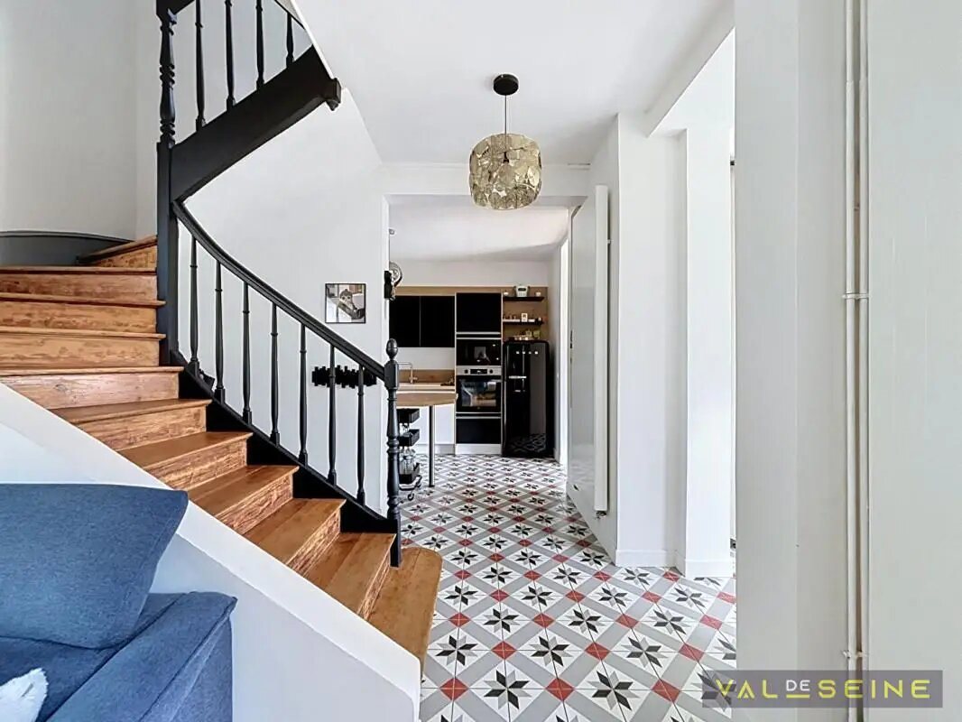 Maison à vendre, 116m², Rouen