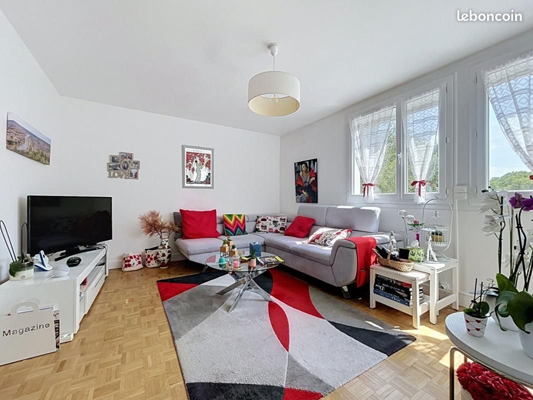 Appartement à vendre, 85m², Mont-Saint-Aignan