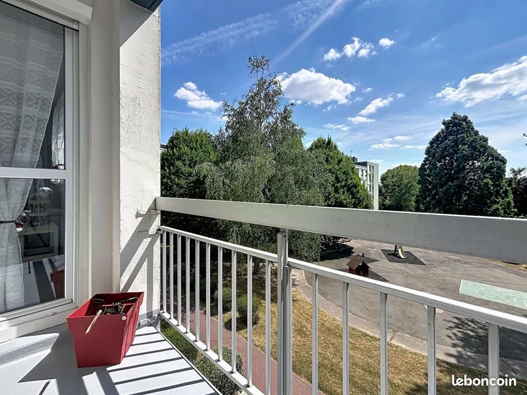 Appartement à vendre, 85m², Mont-Saint-Aignan