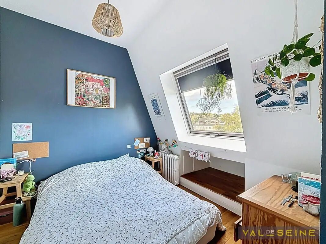 Appartement à louer, 58m², Rouen