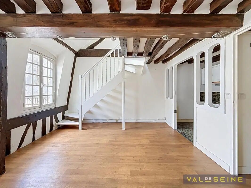 Appartement à vendre, 42m², Rouen