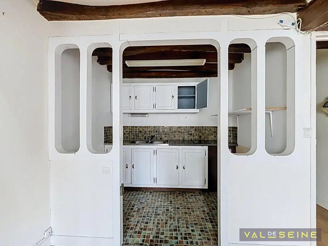Appartement à vendre, 42m², Rouen