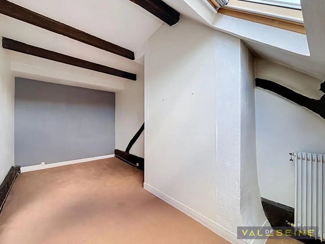 Appartement à vendre, 42m², Rouen