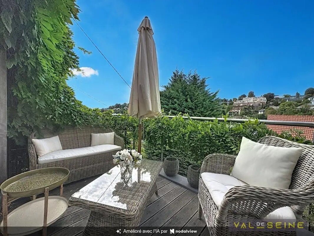Maison à vendre, 137m², Bihorel