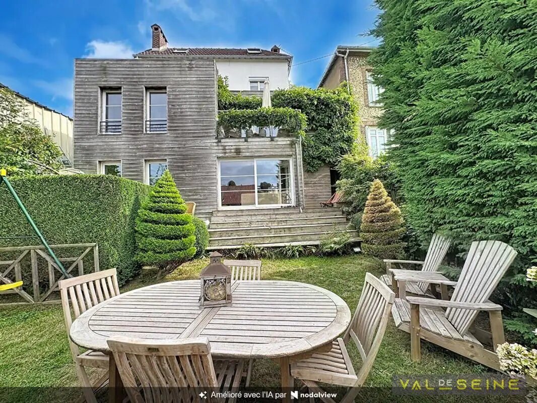 Maison à vendre, 137m², Bihorel