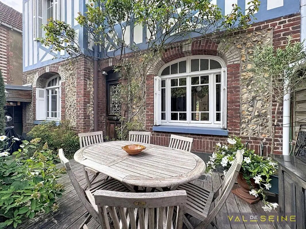 Maison à vendre, 137m², Bihorel