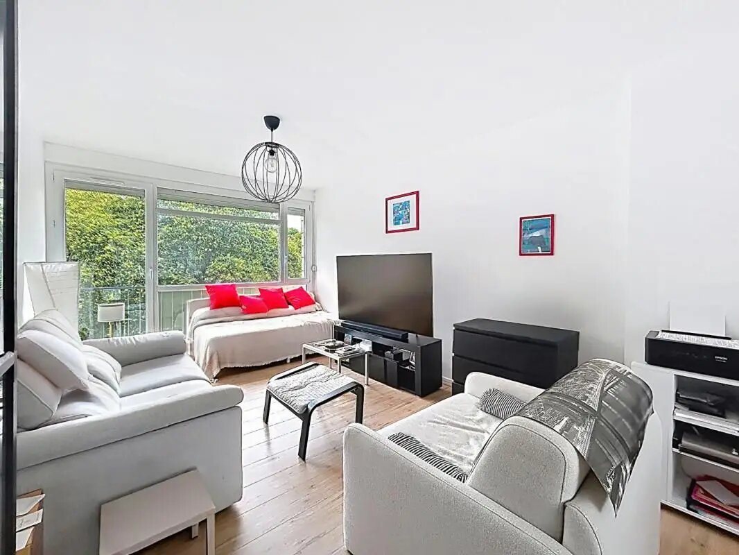 Appartement à vendre, 58m², Mont-Saint-Aignan