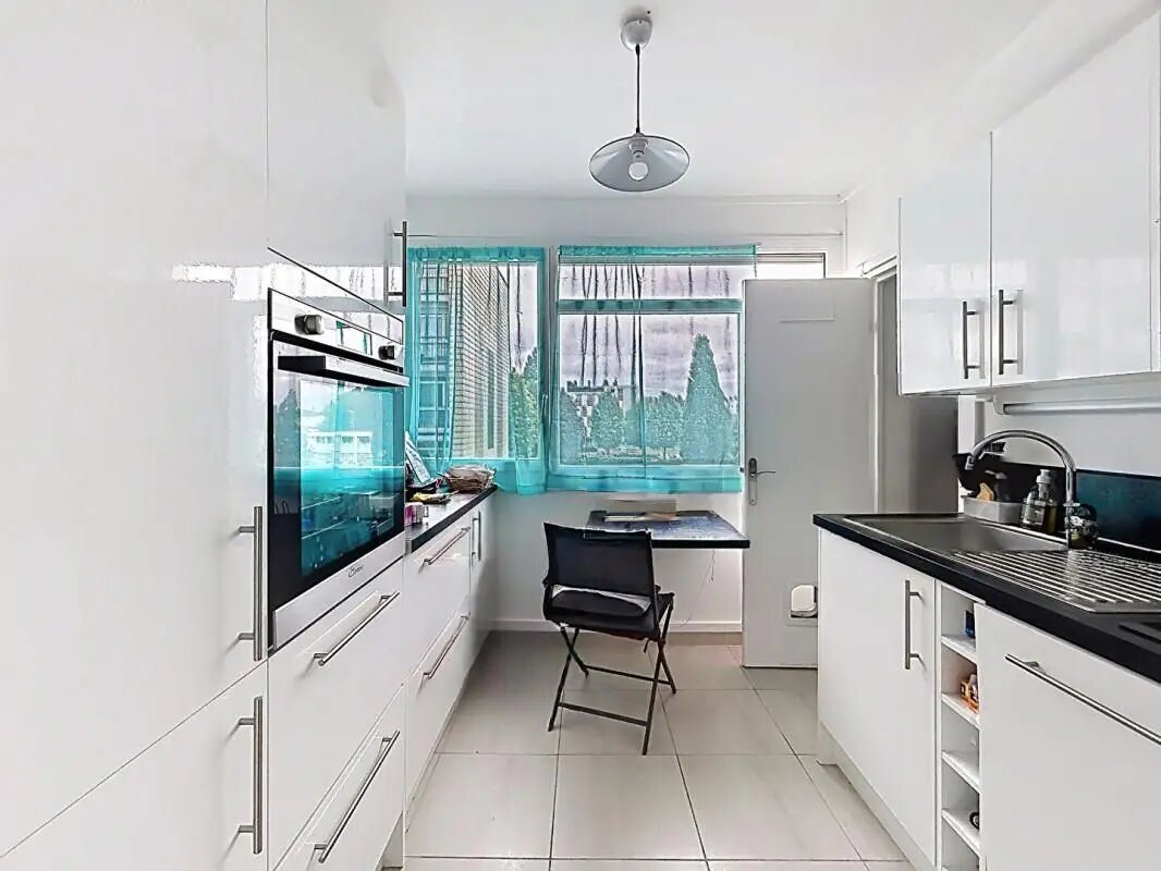 Appartement à vendre, 58m², Mont-Saint-Aignan