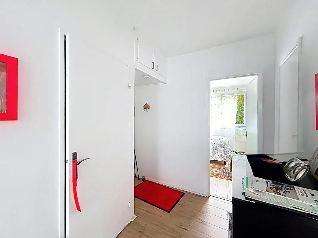 Appartement à vendre, 58m², Mont-Saint-Aignan