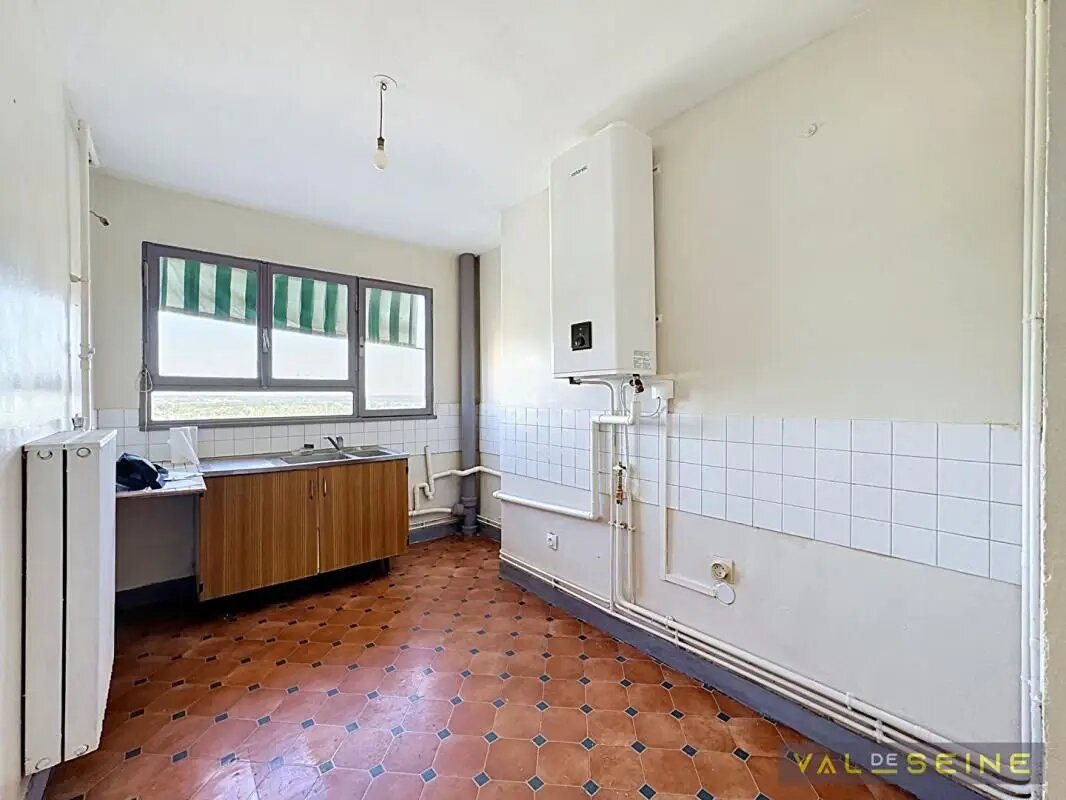 Appartement à vendre, 90m², Bihorel