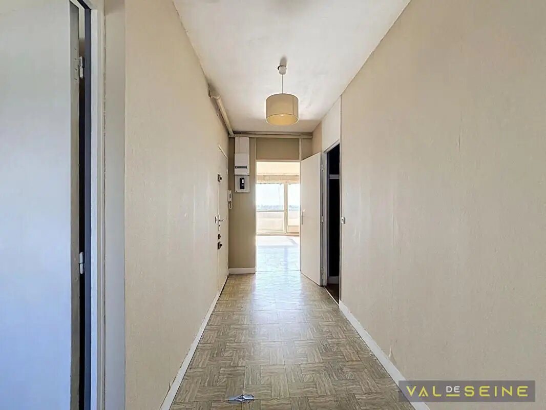 Appartement à vendre, 90m², Bihorel