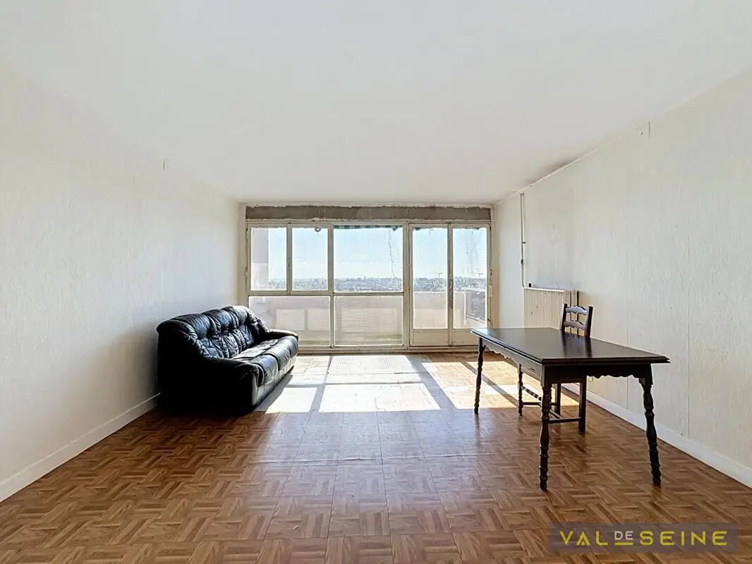 Appartement à vendre, 90m², Bihorel