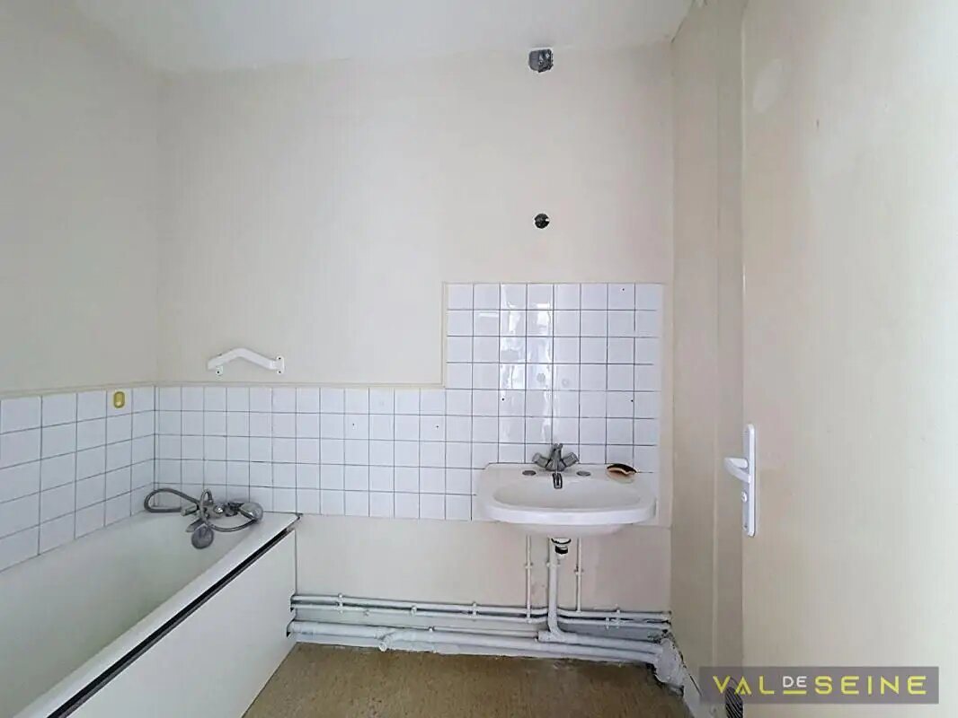 Appartement à vendre, 90m², Bihorel