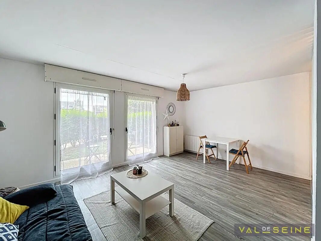 Appartement à louer, 38m², Rouen