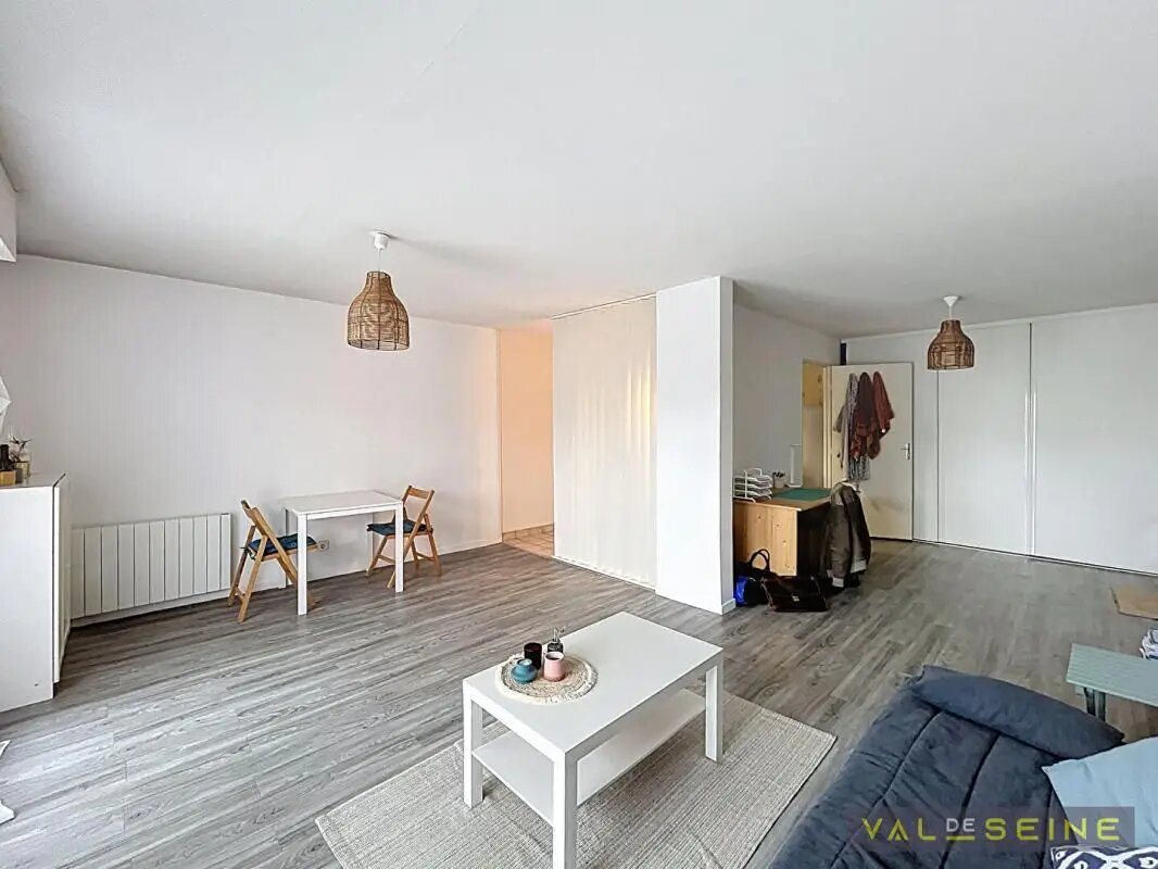 Appartement à louer, 38m², Rouen