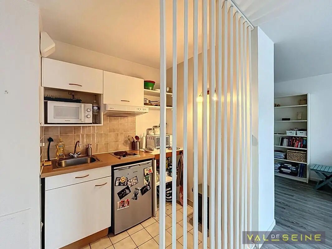 Appartement à louer, 38m², Rouen