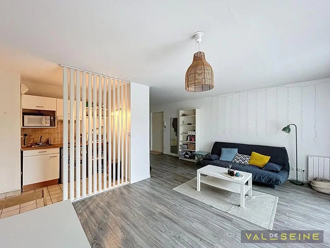 Appartement à louer, 38m², Rouen