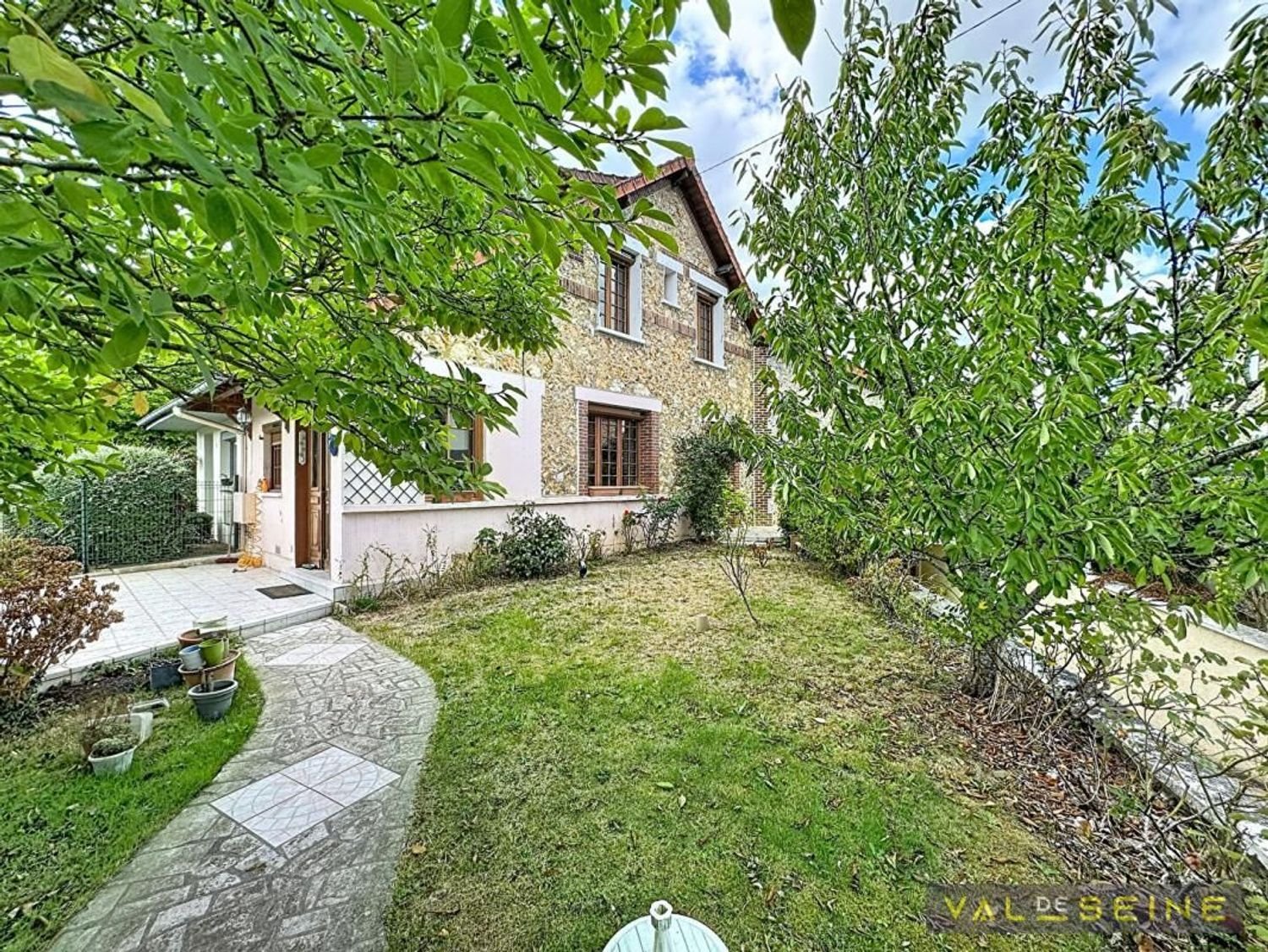 Maison à vendre, 103m², Rouen