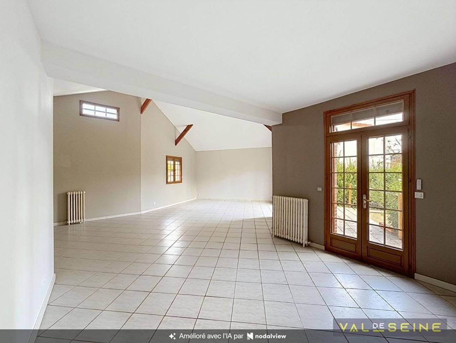 Maison à vendre, 103m², Rouen