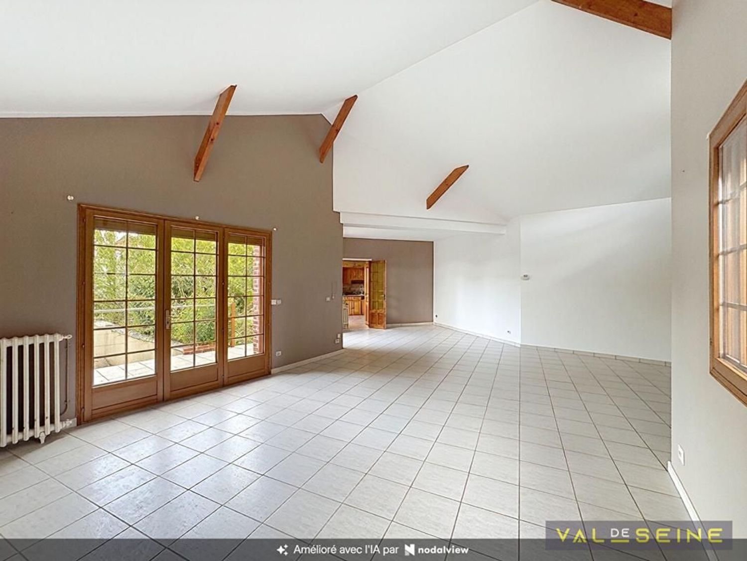 Maison à vendre, 103m², Rouen