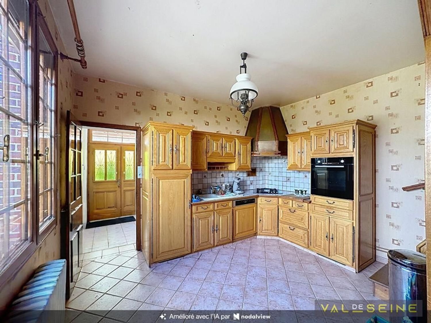Maison à vendre, 103m², Rouen