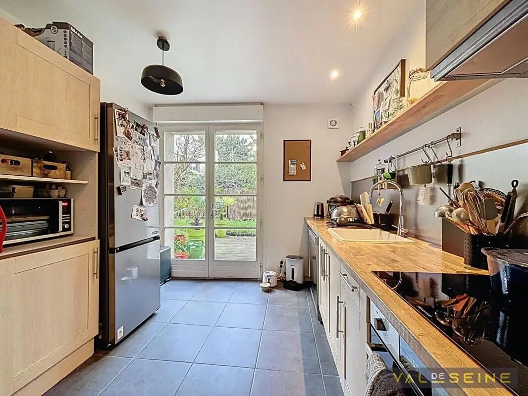 Appartement à louer, 78m², Rouen