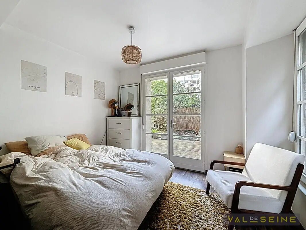 Appartement à louer, 78m², Rouen