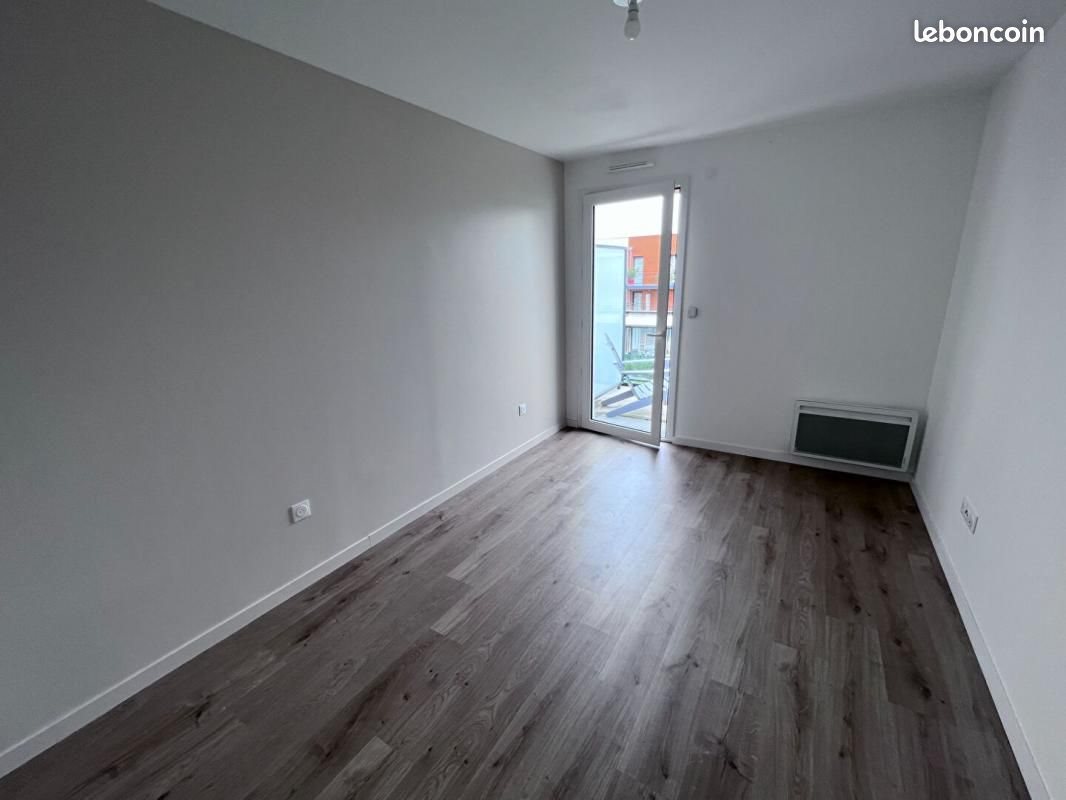 Appartement à louer, 41m², Bihorel