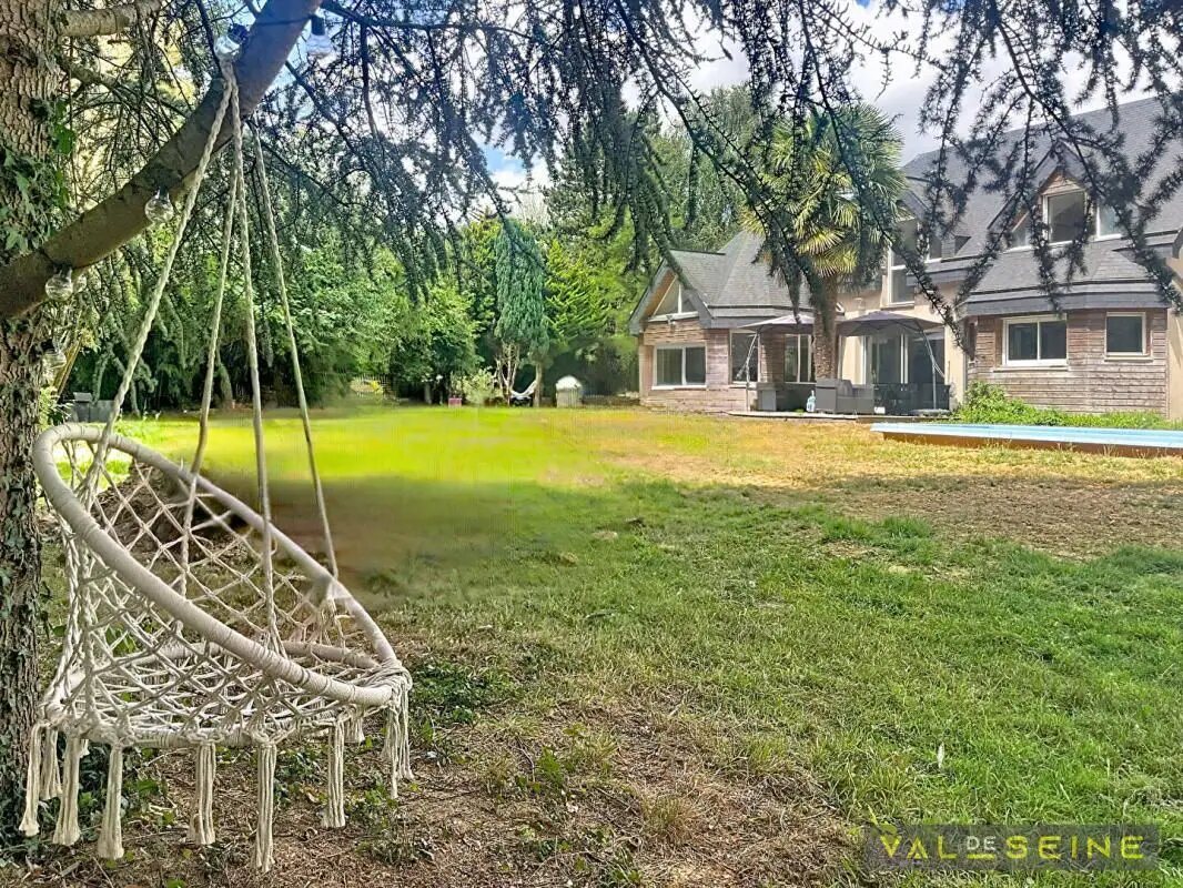 Maison à vendre, 240m², Quincampoix