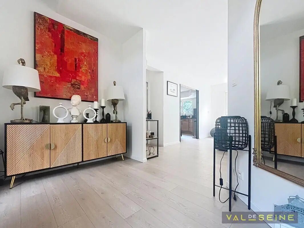 Maison à vendre, 240m², Quincampoix