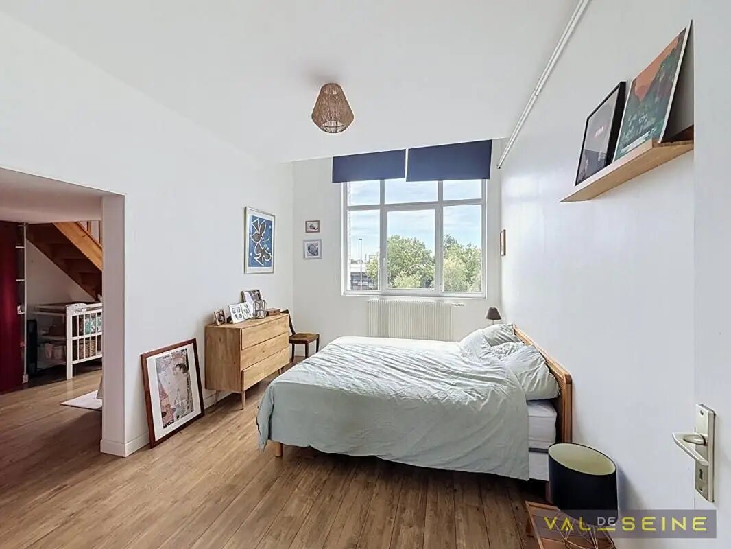 Appartement à vendre, 97m², Rouen