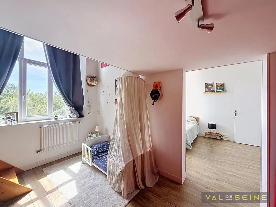 Appartement à vendre, 97m², Rouen