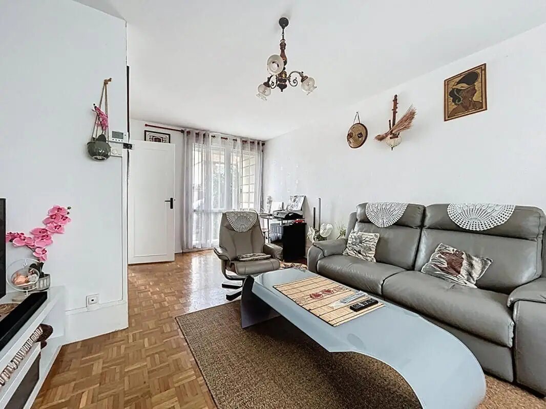 Maison à vendre, 98m², Mont-Saint-Aignan