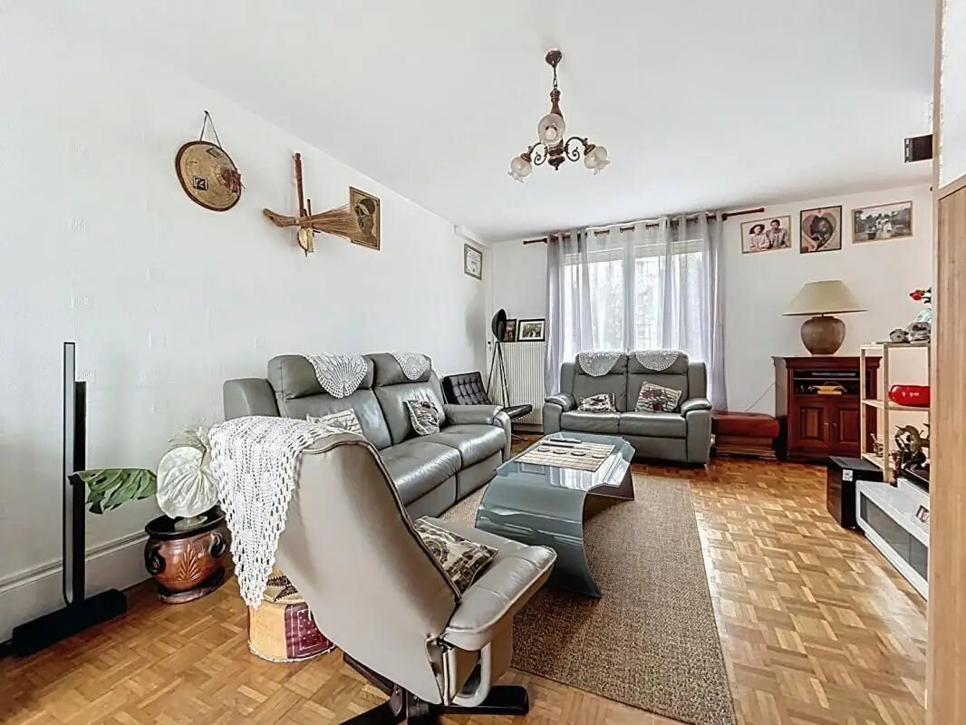 Maison à vendre, 98m², Mont-Saint-Aignan