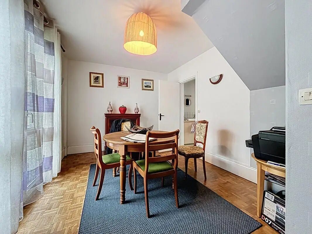 Maison à vendre, 98m², Mont-Saint-Aignan