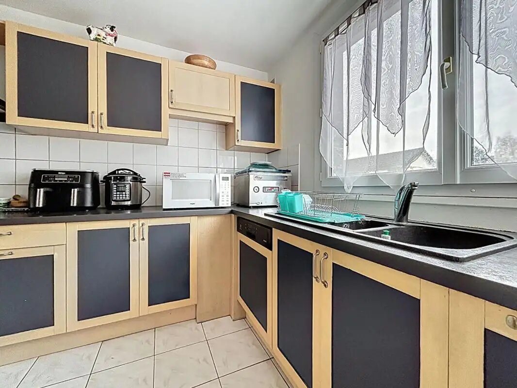 Maison à vendre, 98m², Mont-Saint-Aignan