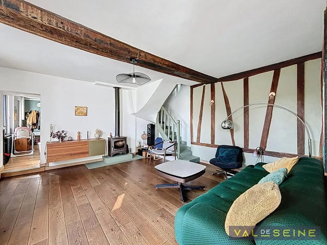 Maison à vendre, 204m², Rouen