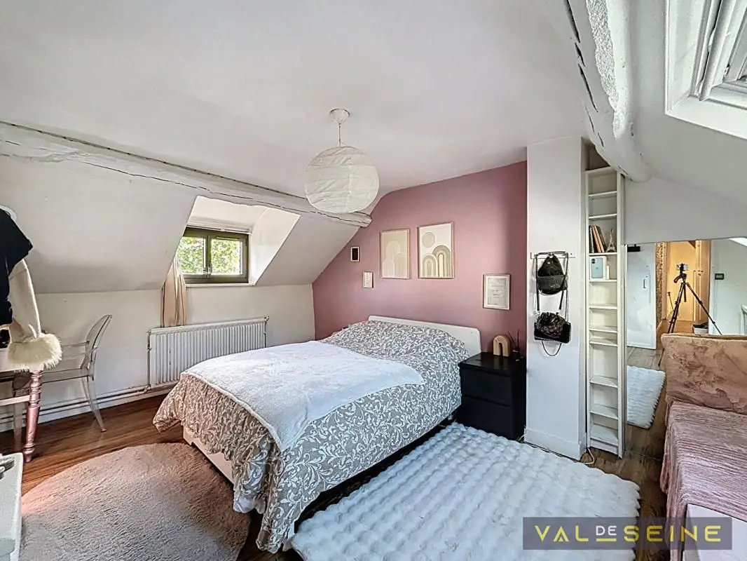 Maison à vendre, 204m², Rouen