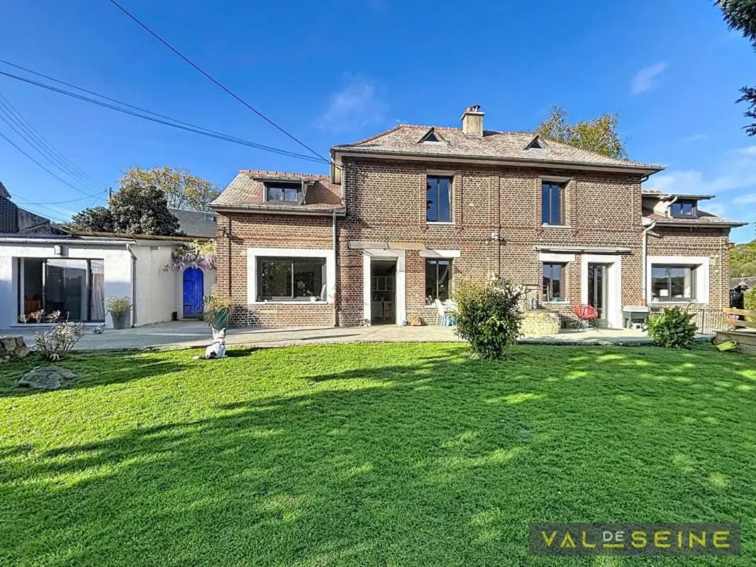 Maison à vendre, 204m², Rouen