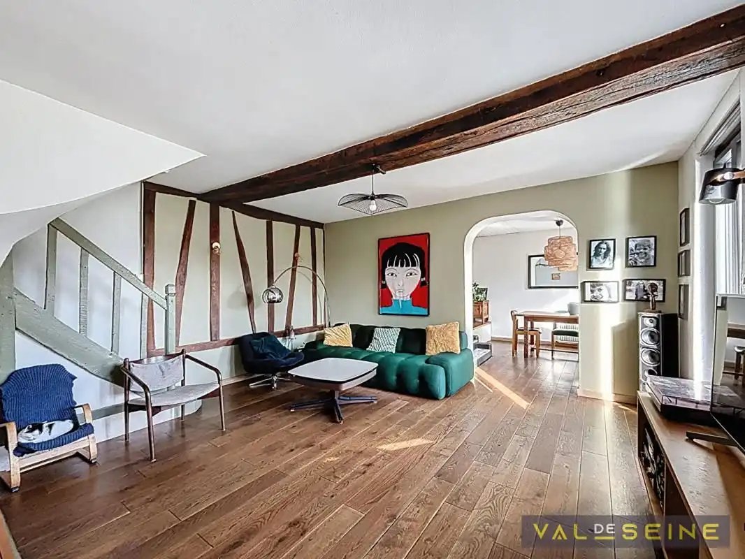 Maison à vendre, 204m², Rouen
